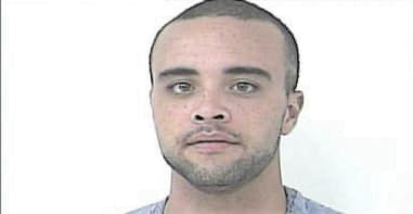 John Lloyd - St. Lucie County, FL 